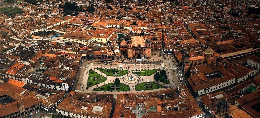 Ciudad de Cusco, tours en Cusco, Peru