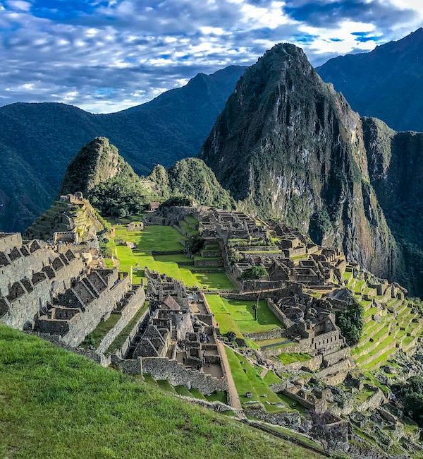 Viajes a MachuPicchu, Cusco Peru con GPeru Travel. Los destinos más visitados de Perú