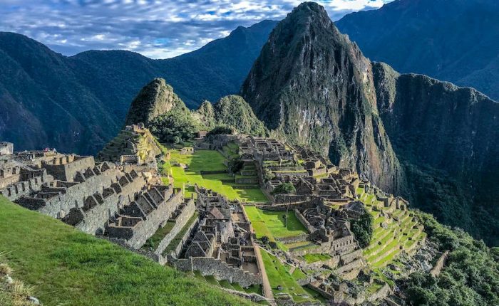 Viajes a MachuPicchu, Cusco Peru con GPeru Travel. Los destinos más visitados de Perú