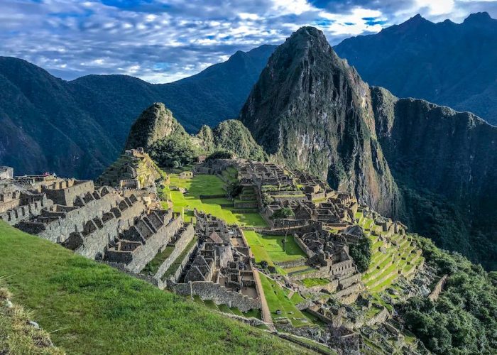 Viajes a MachuPicchu, Cusco Peru con GPeru Travel. Los destinos más visitados de Perú