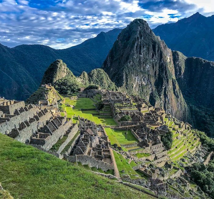 Viajes a MachuPicchu, Cusco Peru con GPeru Travel. Los destinos más visitados de Perú