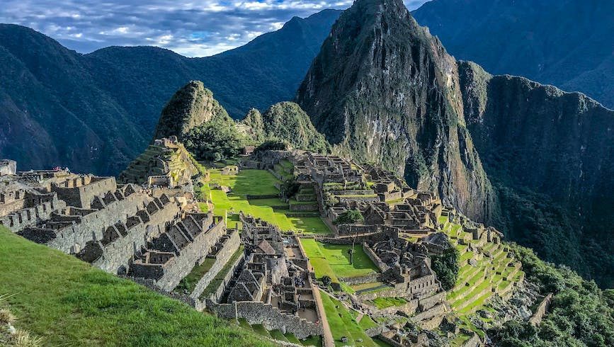 Viajes a MachuPicchu, Cusco Peru con GPeru Travel. Los destinos más visitados de Perú