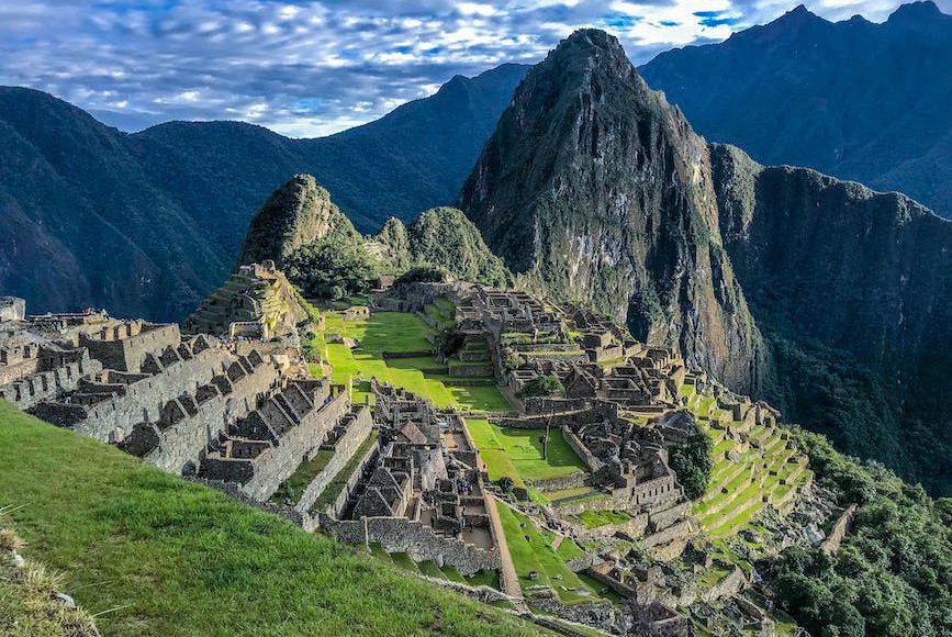 Viajes a MachuPicchu, Cusco Peru con GPeru Travel. Los destinos más visitados de Perú