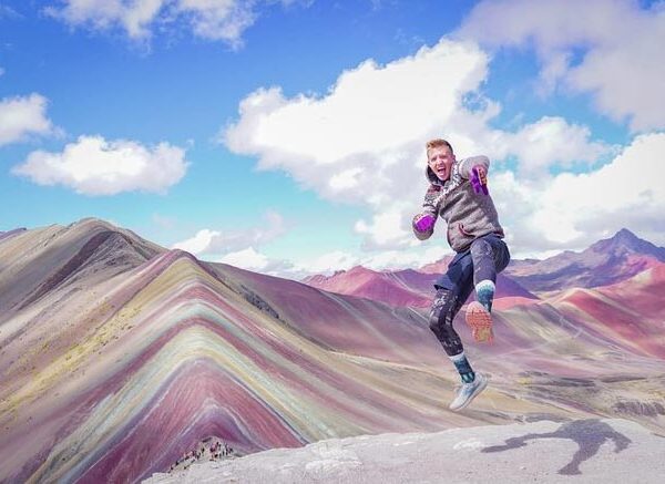 Tour a Montaña 7 Colores, Cusco Peru