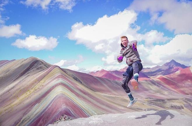 Tour a Montaña 7 Colores, Cusco Peru