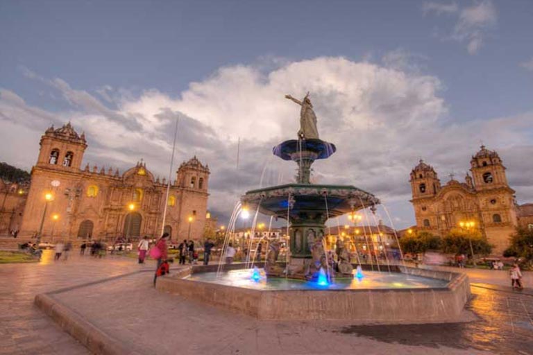 city of cusco, cusco peru, tour por la ciudad del cusco